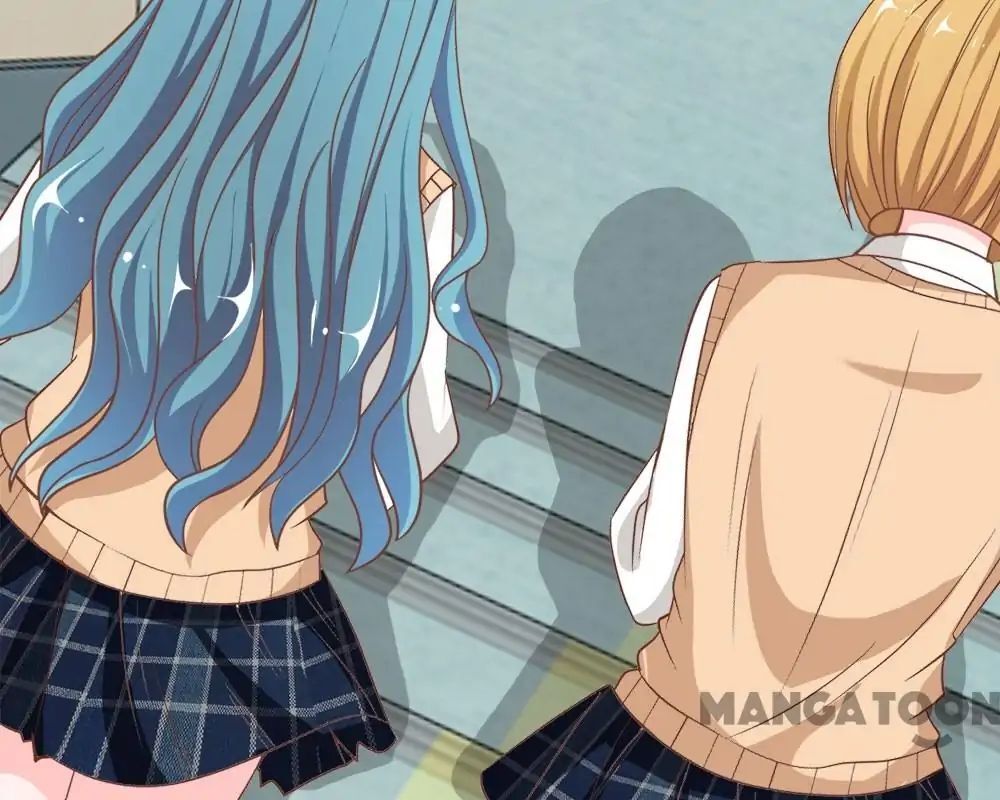 The Three-point Line of Love Chapter 68 - page 44