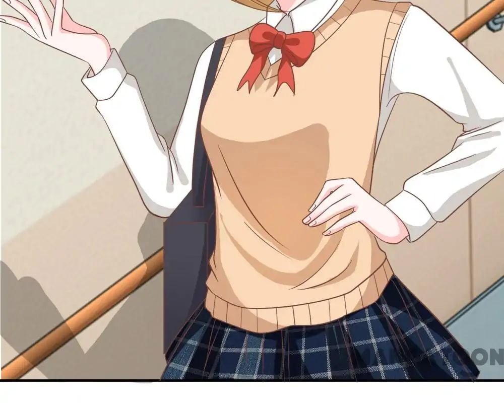 The Three-point Line of Love Chapter 68 - page 47