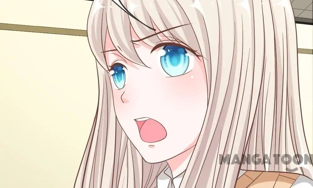 The Three-point Line of Love Chapter 67 - page 11