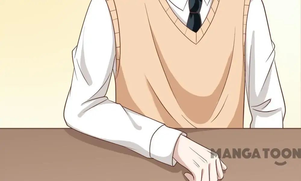 The Three-point Line of Love Chapter 67 - page 23