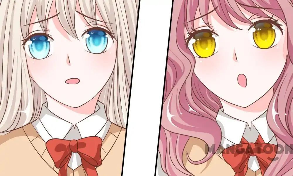 The Three-point Line of Love Chapter 67 - page 27