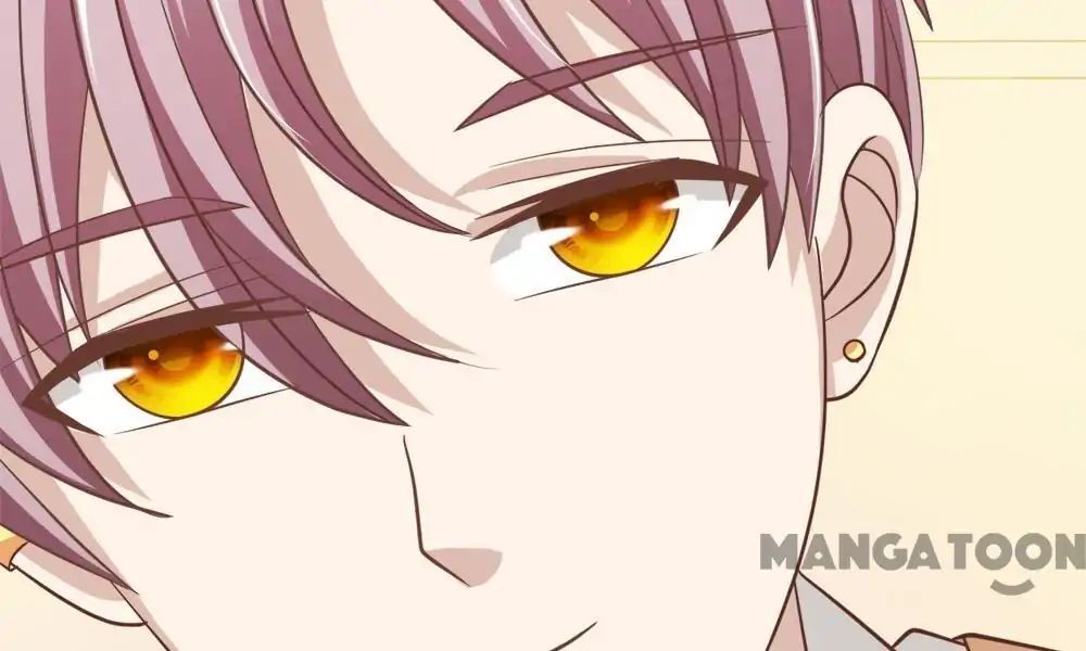 The Three-point Line of Love Chapter 67 - page 42