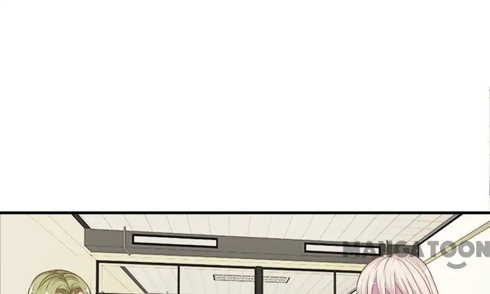 The Three-point Line of Love Chapter 67 - page 44