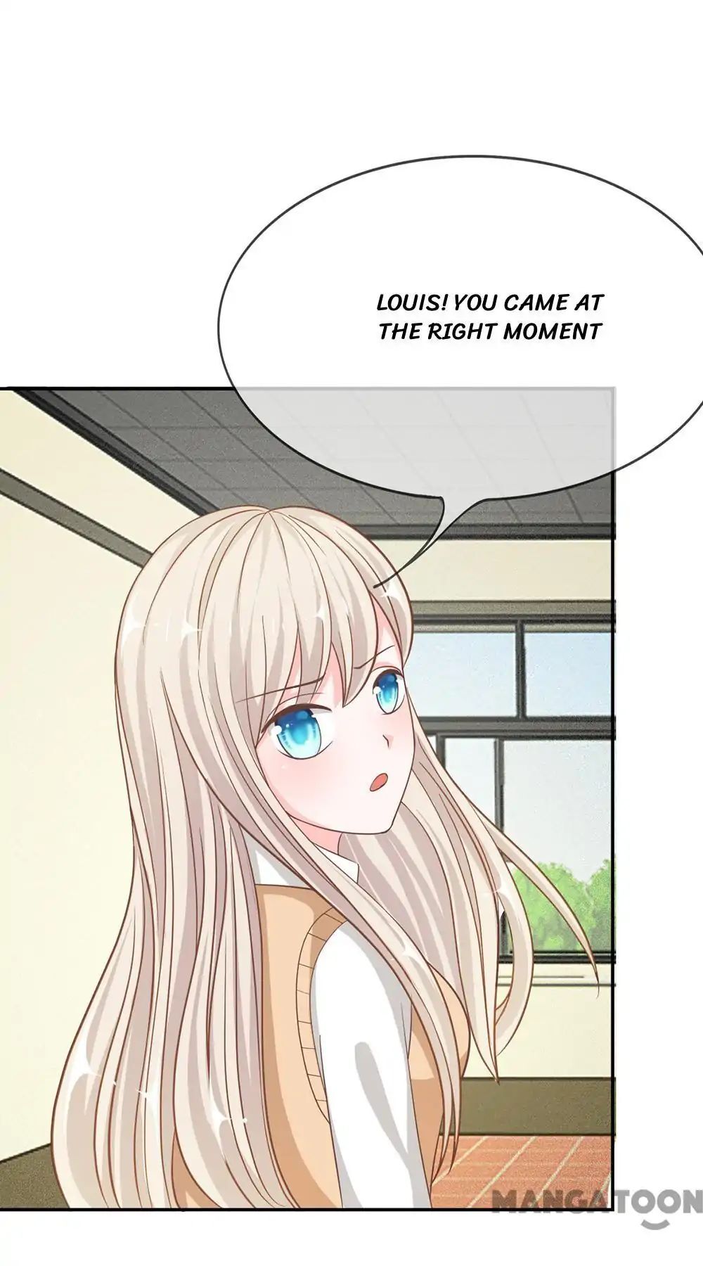 The Three-point Line of Love Chapter 66 - page 11