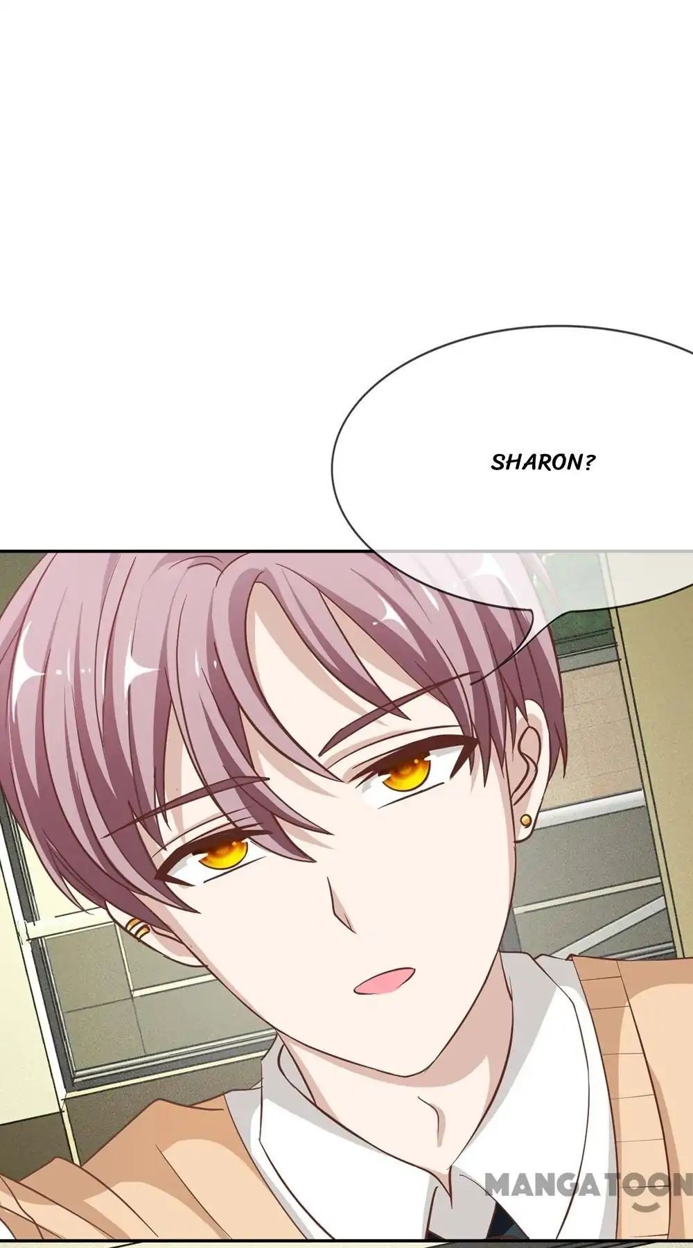 The Three-point Line of Love Chapter 66 - page 12