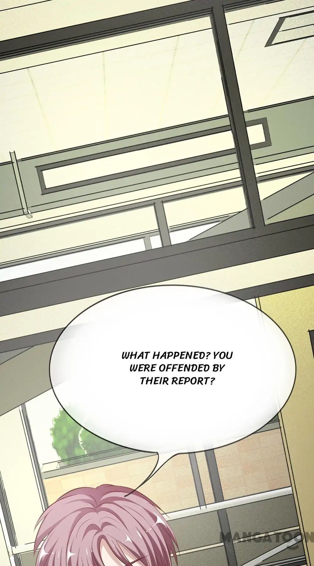 The Three-point Line of Love Chapter 66 - page 13
