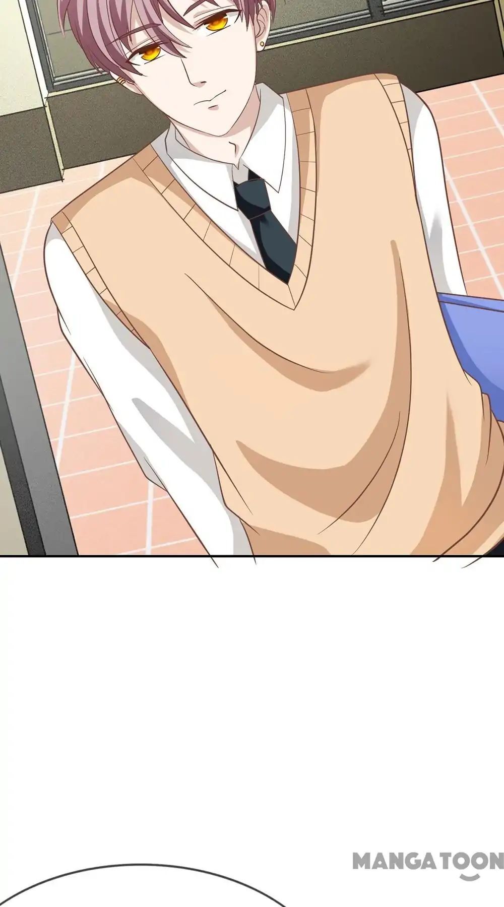 The Three-point Line of Love Chapter 66 - page 14