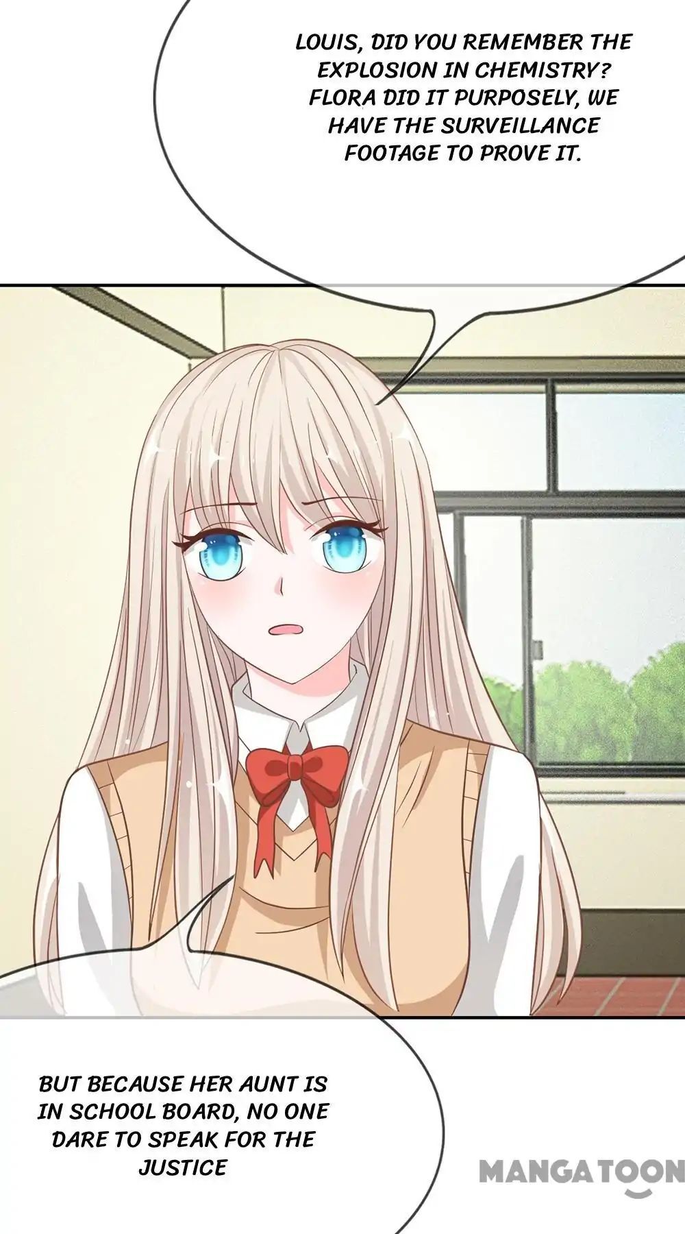 The Three-point Line of Love Chapter 66 - page 16