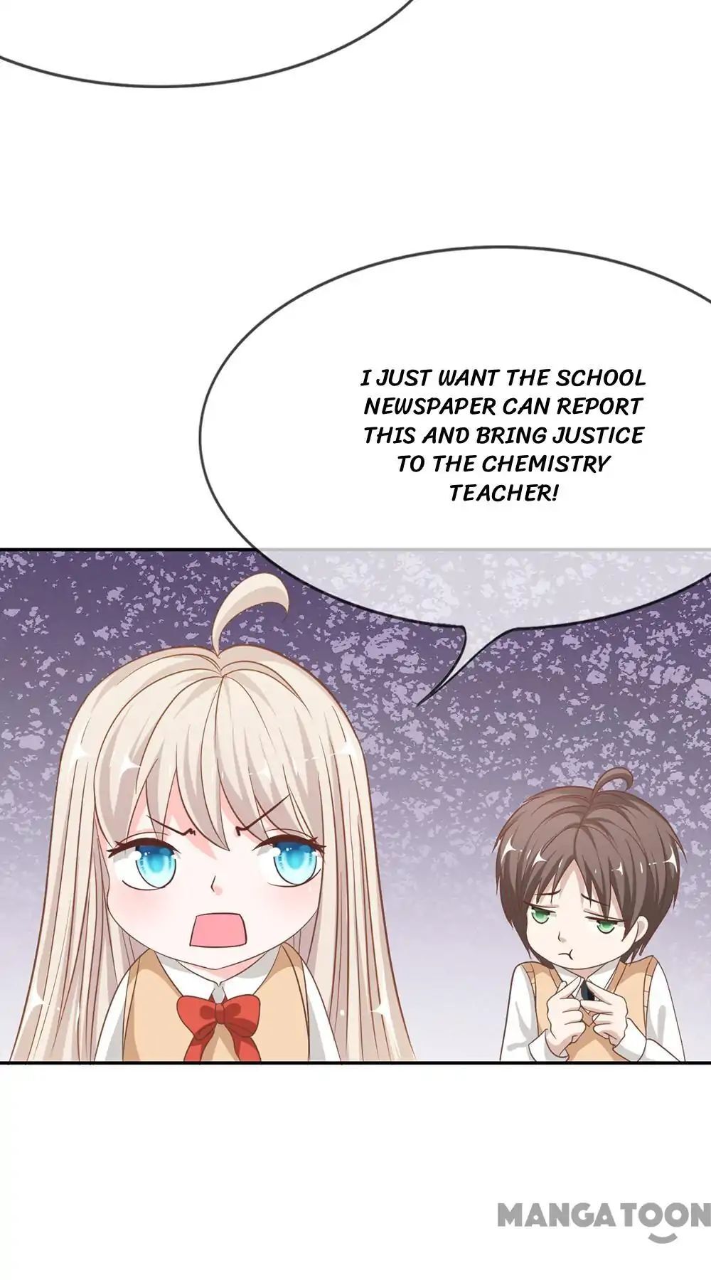 The Three-point Line of Love Chapter 66 - page 17
