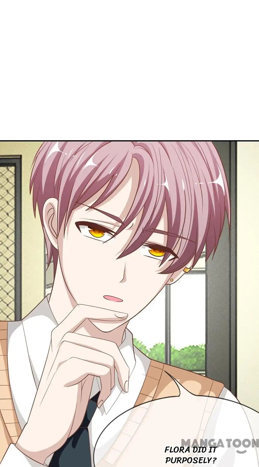 The Three-point Line of Love Chapter 66 - page 18