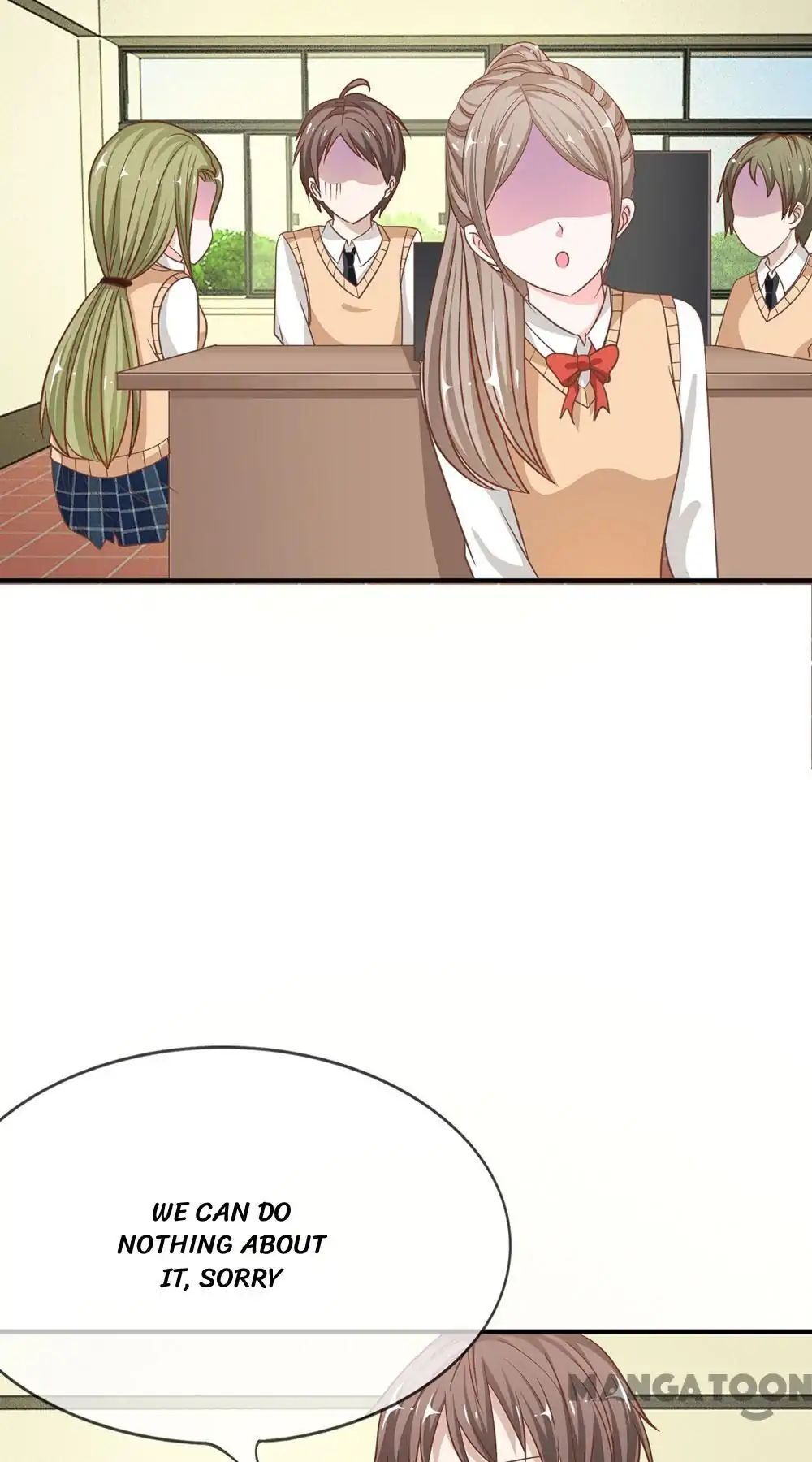 The Three-point Line of Love Chapter 66 - page 3