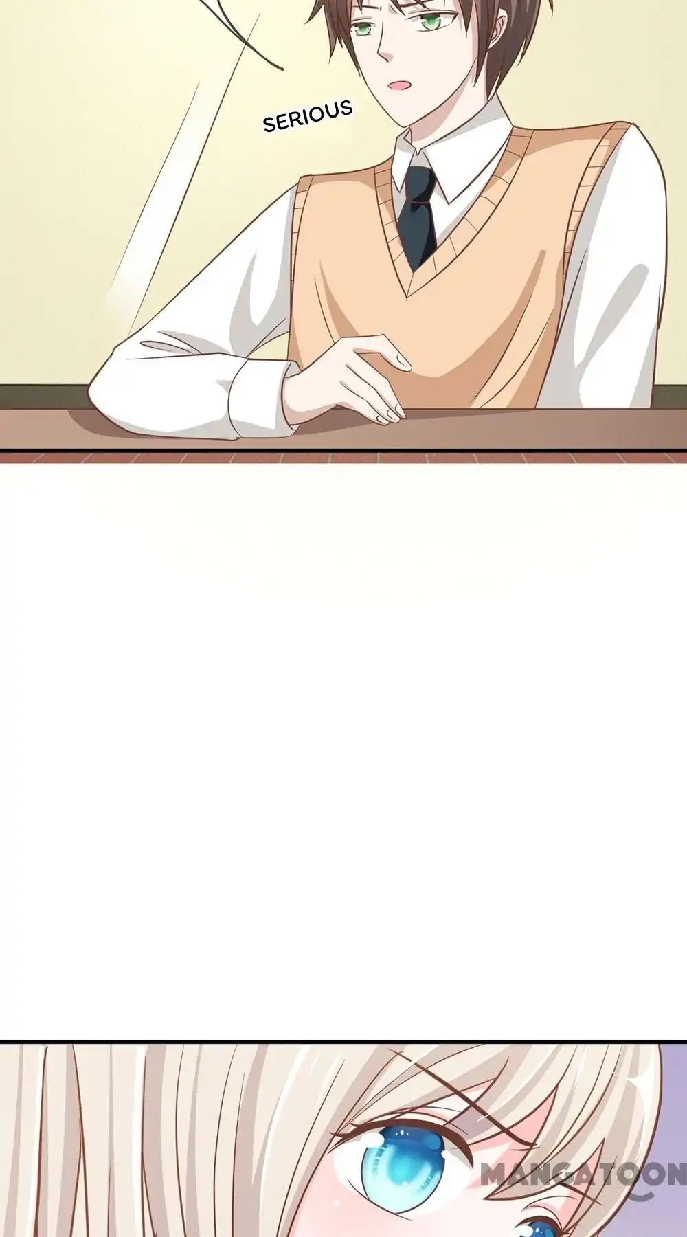 The Three-point Line of Love Chapter 66 - page 4