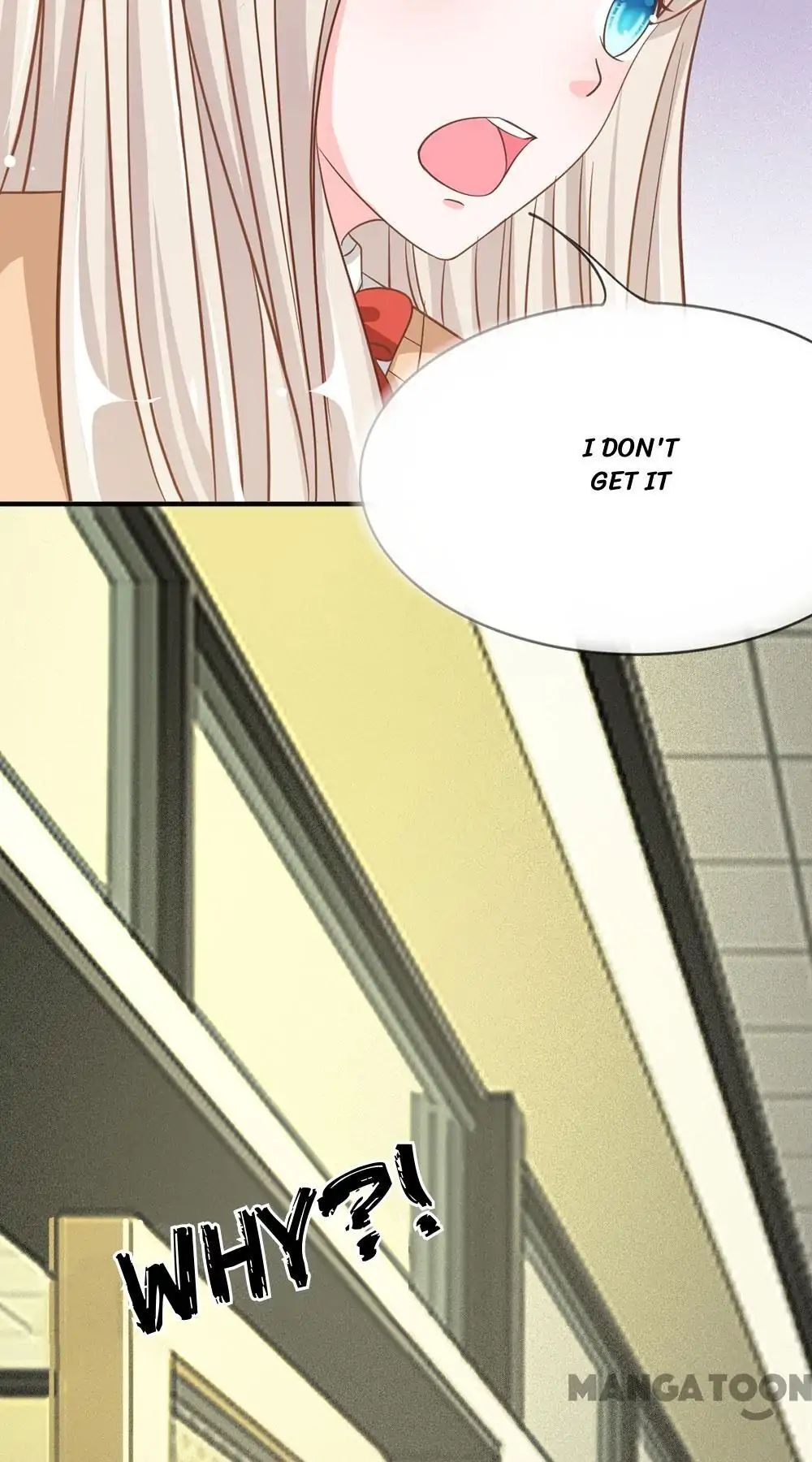The Three-point Line of Love Chapter 66 - page 5