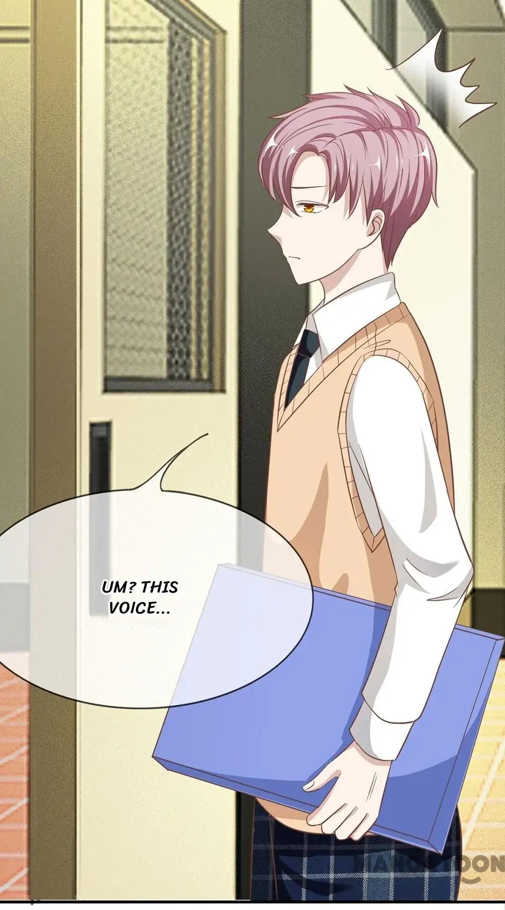 The Three-point Line of Love Chapter 66 - page 6