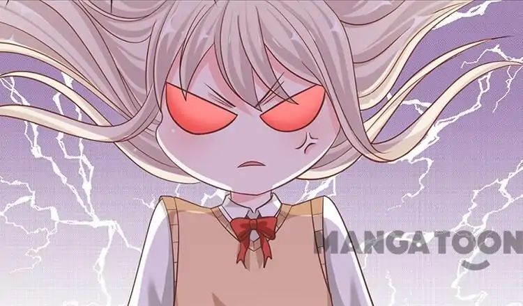 The Three-point Line of Love Chapter 65 - page 14