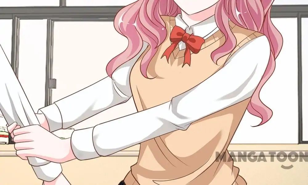 The Three-point Line of Love Chapter 65 - page 17