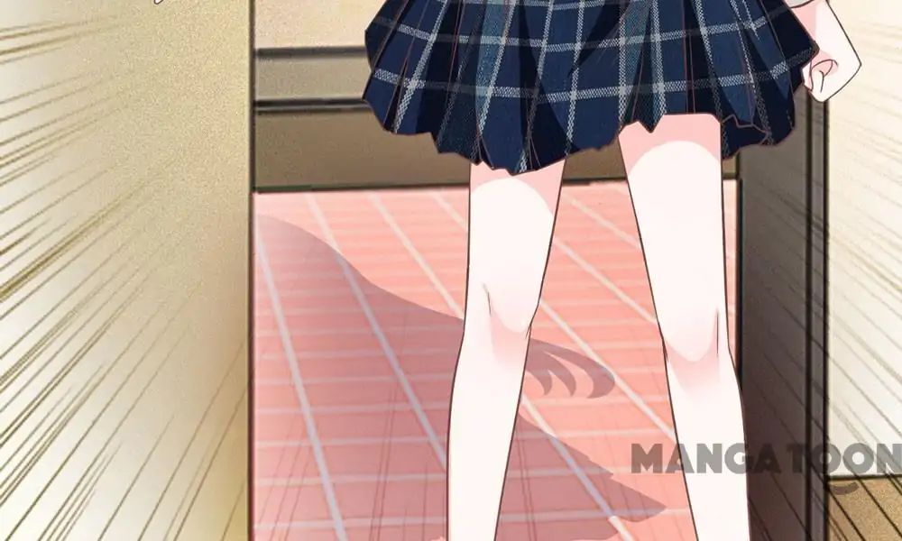 The Three-point Line of Love Chapter 65 - page 23
