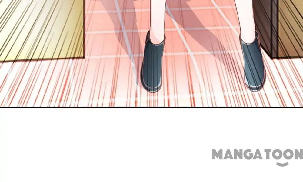 The Three-point Line of Love Chapter 65 - page 24