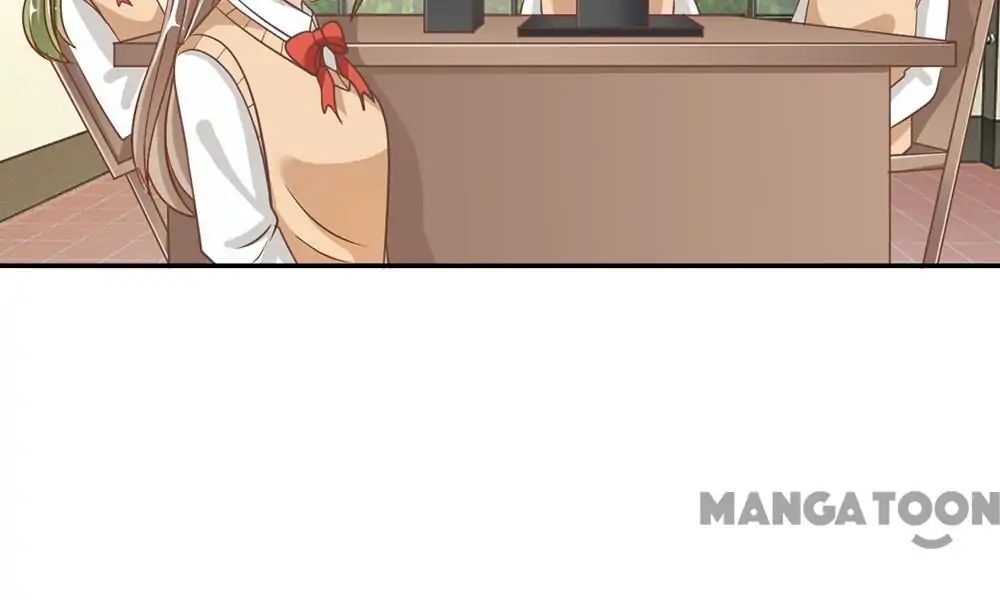 The Three-point Line of Love Chapter 65 - page 27