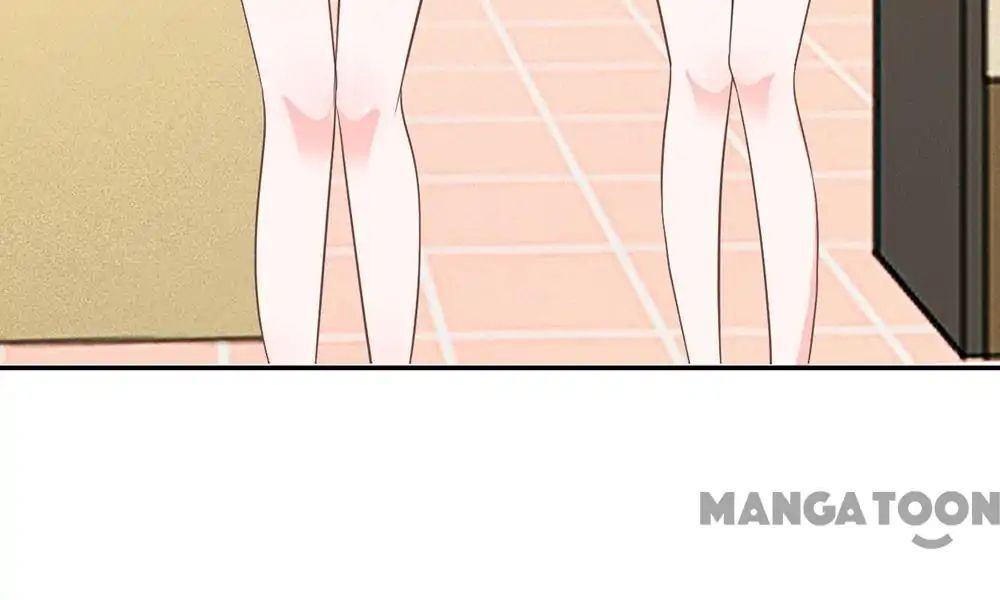 The Three-point Line of Love Chapter 65 - page 31
