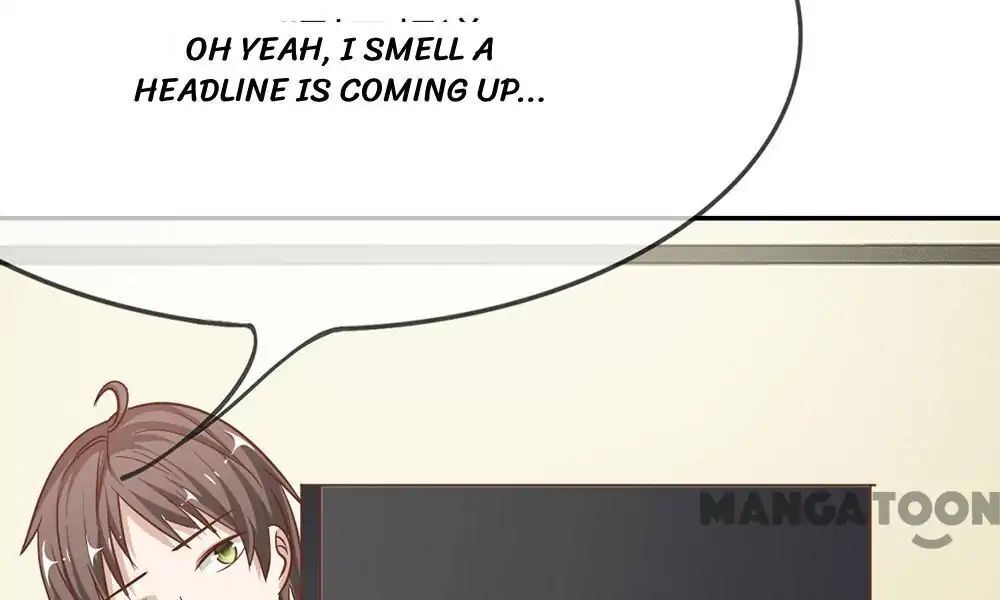 The Three-point Line of Love Chapter 65 - page 39