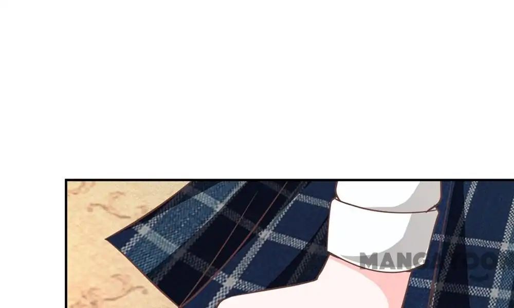 The Three-point Line of Love Chapter 65 - page 7