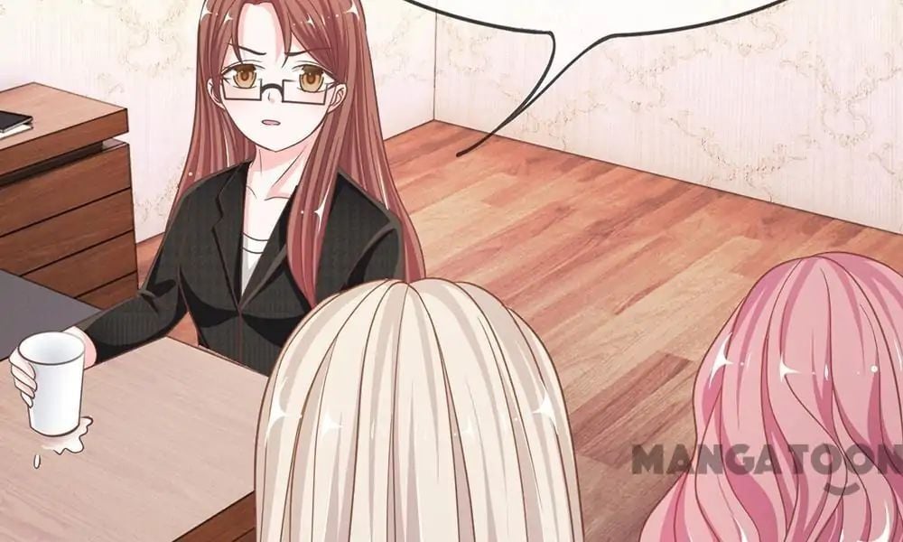 The Three-point Line of Love Chapter 64 - page 14