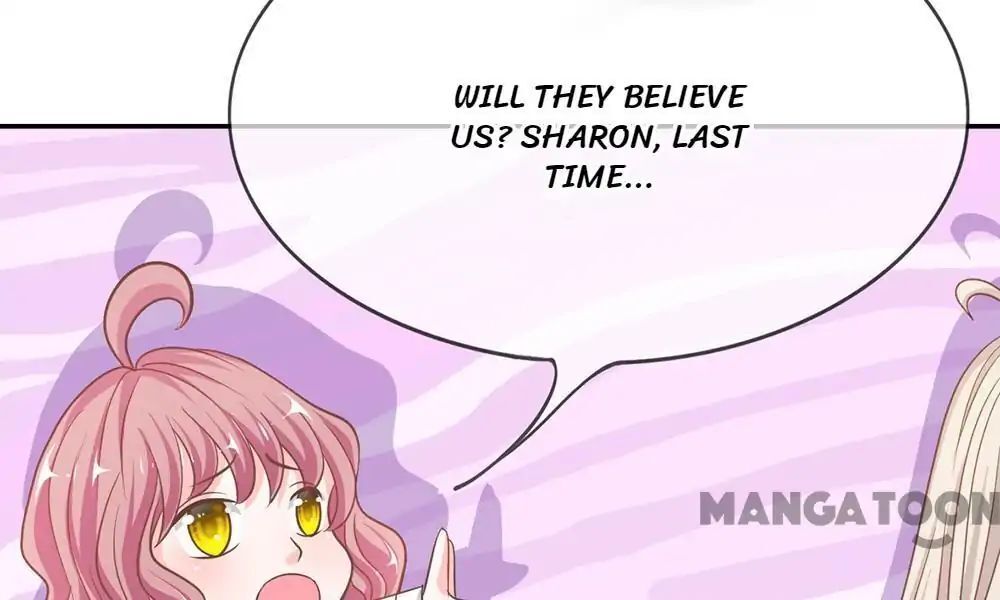 The Three-point Line of Love Chapter 64 - page 2