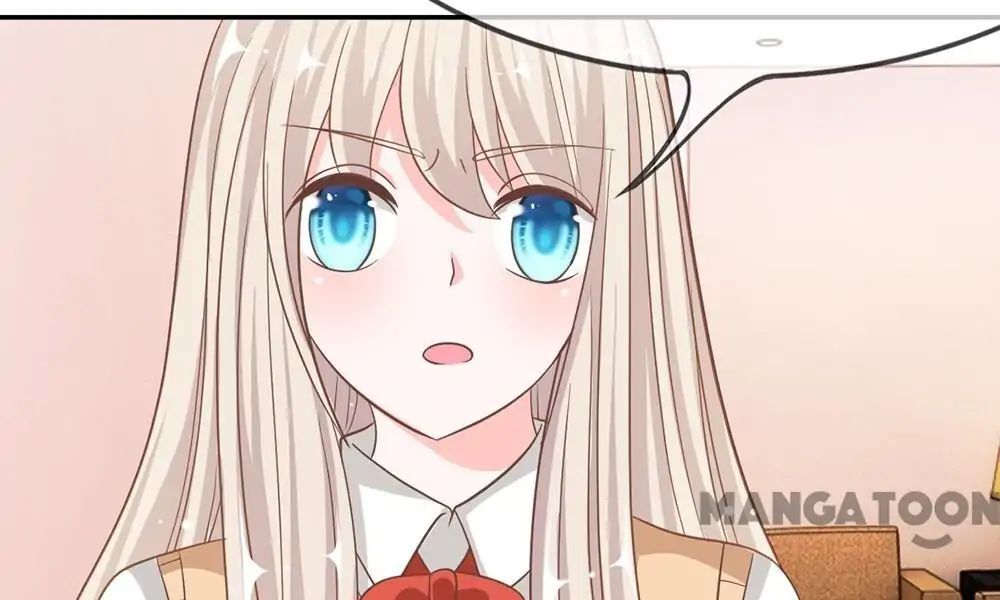 The Three-point Line of Love Chapter 64 - page 20