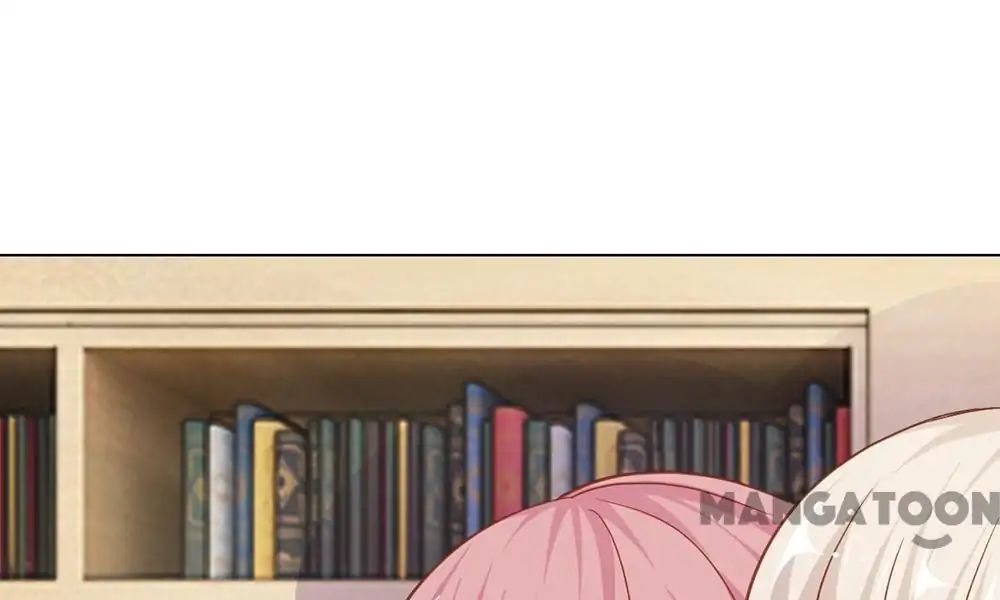 The Three-point Line of Love Chapter 64 - page 34