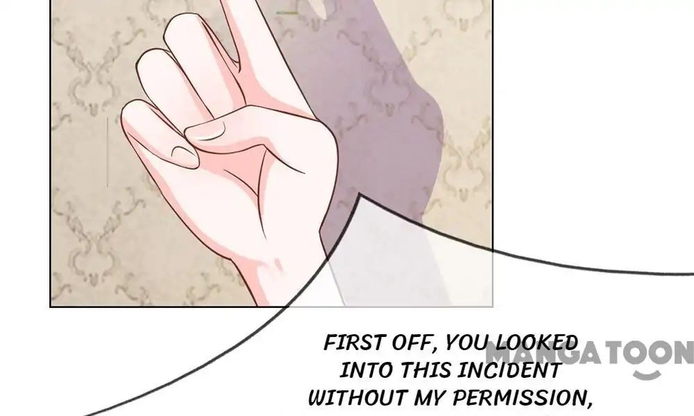 The Three-point Line of Love Chapter 64 - page 38