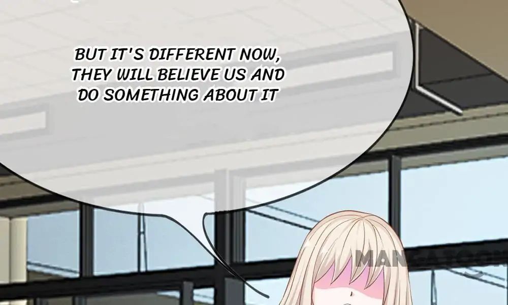 The Three-point Line of Love Chapter 64 - page 4