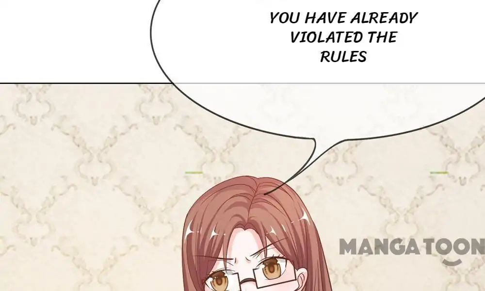 The Three-point Line of Love Chapter 64 - page 50