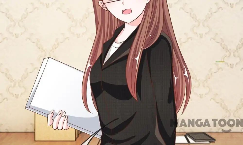 The Three-point Line of Love Chapter 64 - page 51