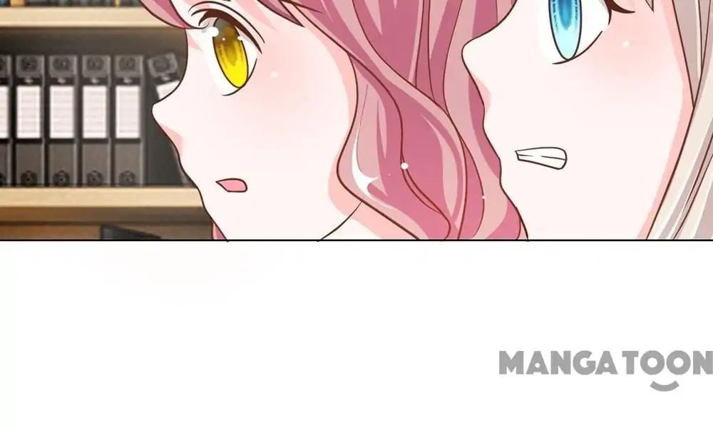 The Three-point Line of Love Chapter 64 - page 54