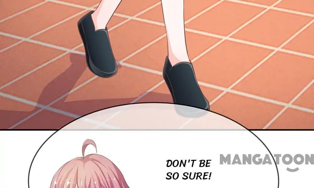 The Three-point Line of Love Chapter 64 - page 7