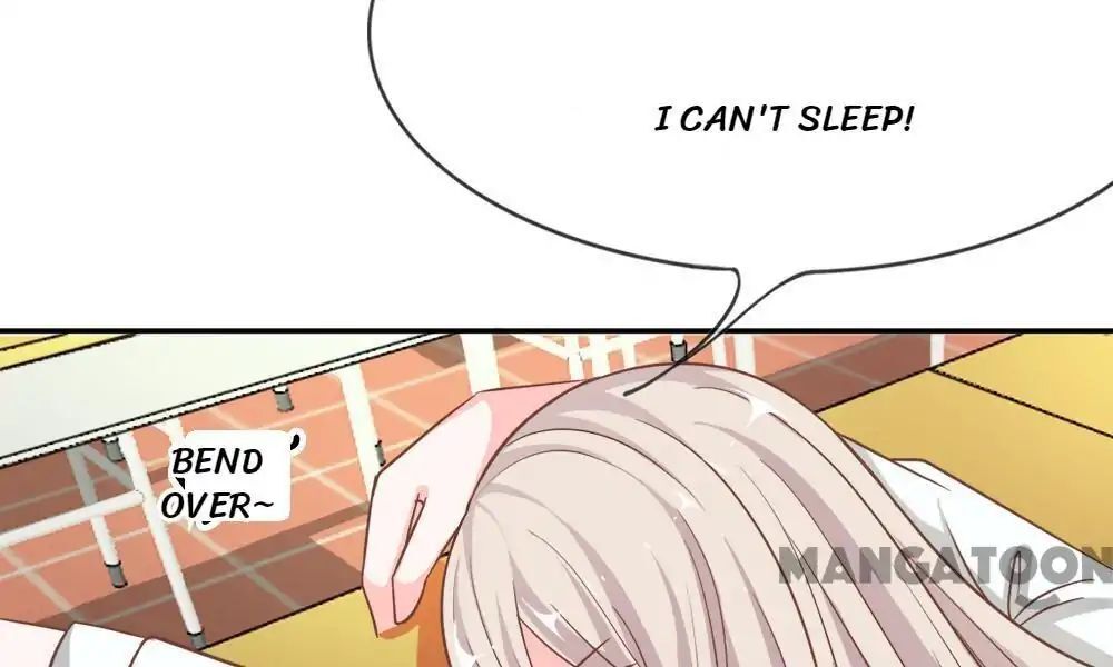 The Three-point Line of Love Chapter 62 - page 12