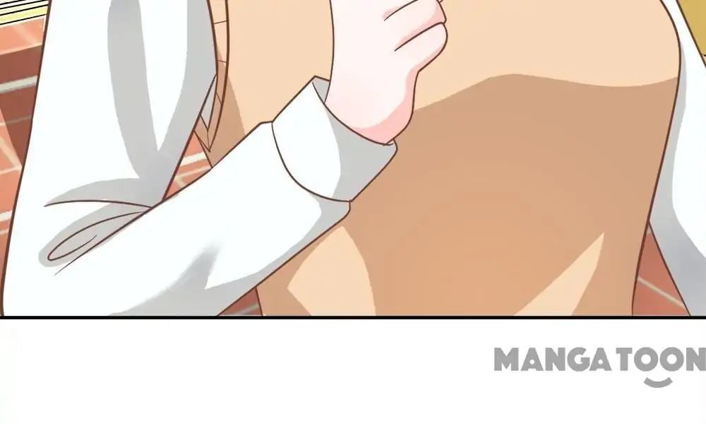 The Three-point Line of Love Chapter 62 - page 33
