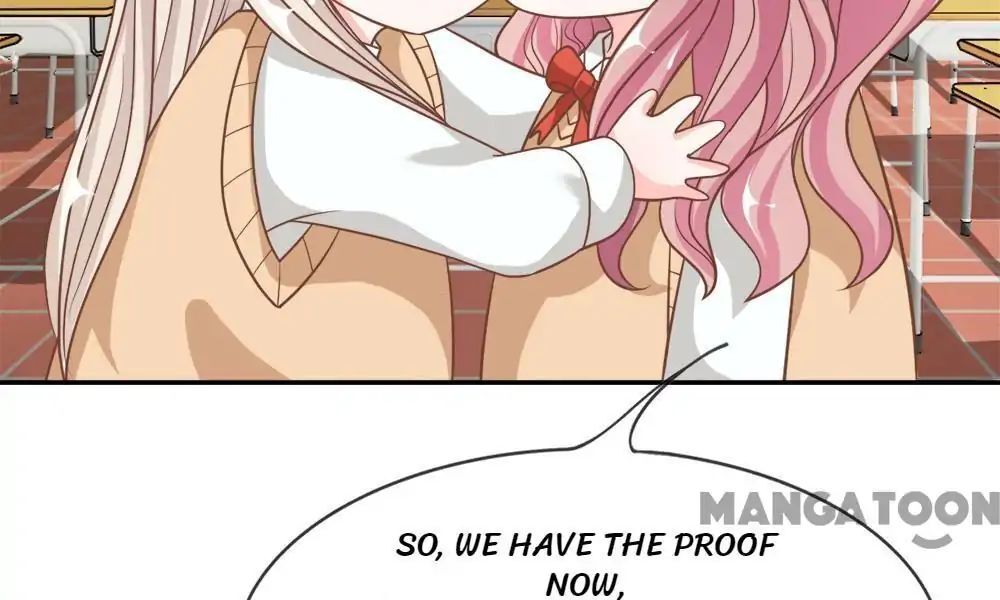 The Three-point Line of Love Chapter 62 - page 43