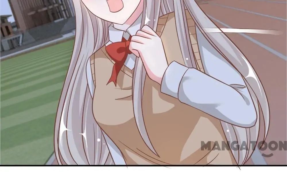 The Three-point Line of Love Chapter 61 - page 19