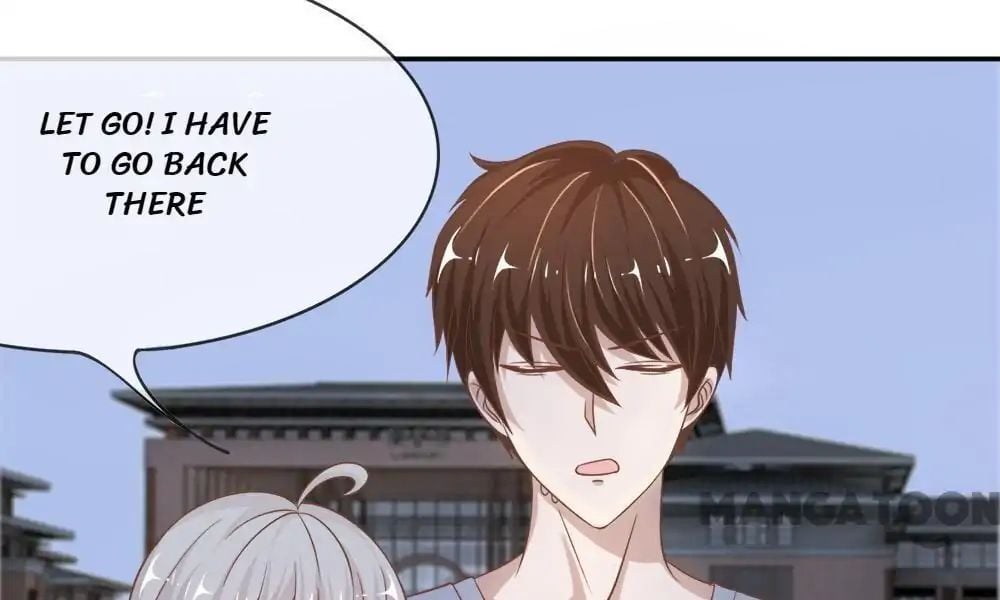 The Three-point Line of Love Chapter 61 - page 24
