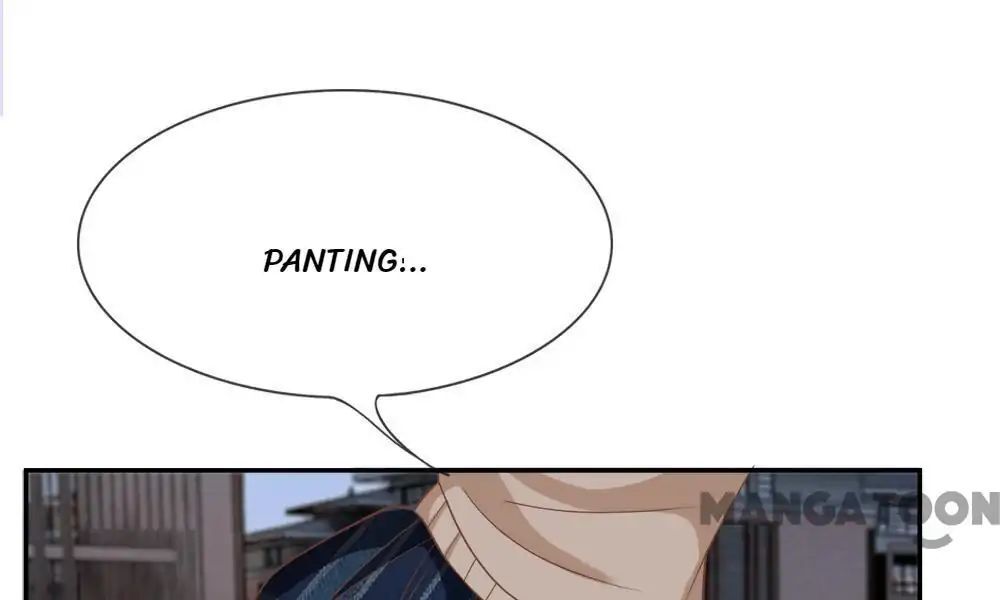 The Three-point Line of Love Chapter 61 - page 3