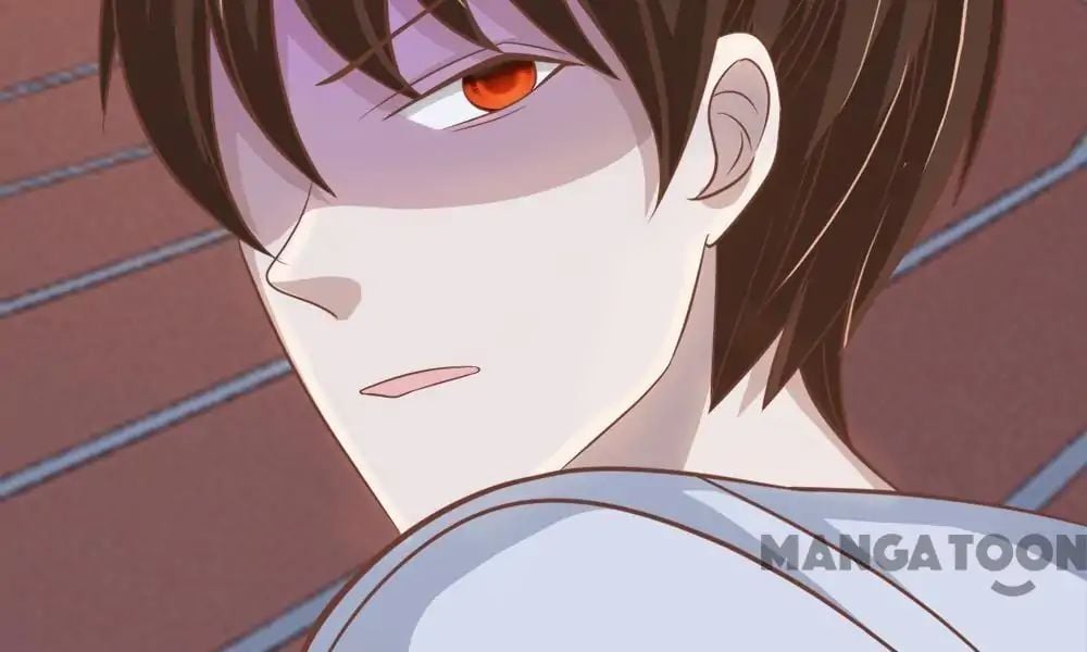 The Three-point Line of Love Chapter 61 - page 47