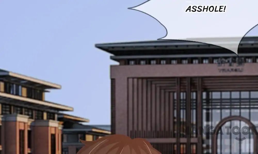 The Three-point Line of Love Chapter 61 - page 51