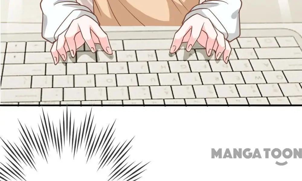 The Three-point Line of Love Chapter 60 - page 20