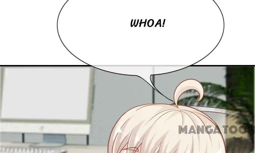 The Three-point Line of Love Chapter 60 - page 38