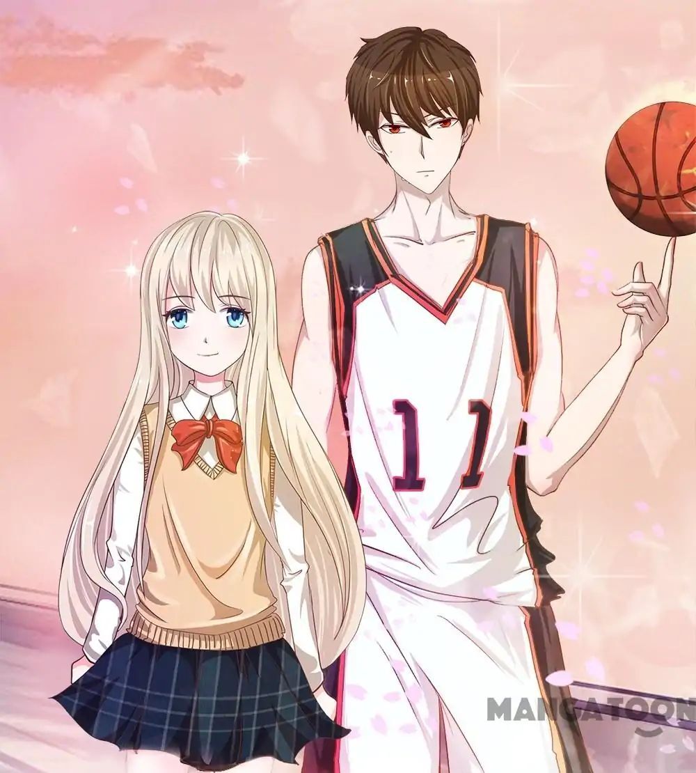 The Three-point Line of Love Chapter 59 - page 1