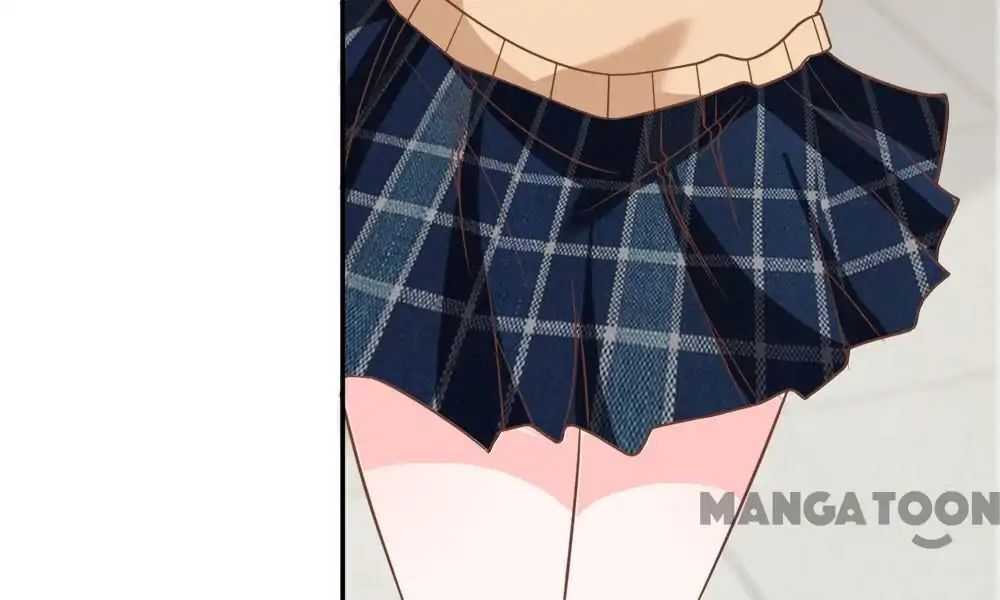 The Three-point Line of Love Chapter 59 - page 14