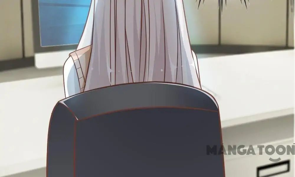 The Three-point Line of Love Chapter 58 - page 22