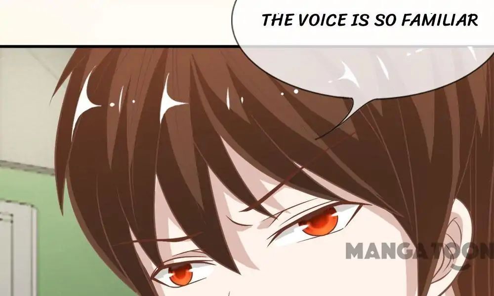 The Three-point Line of Love Chapter 57 - page 16